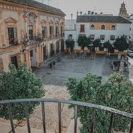 Apartamento El Balcón de la Axerquia Córdoba Exterior foto