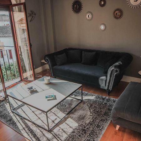 Apartamento El Balcón de la Axerquia Córdoba Exterior foto
