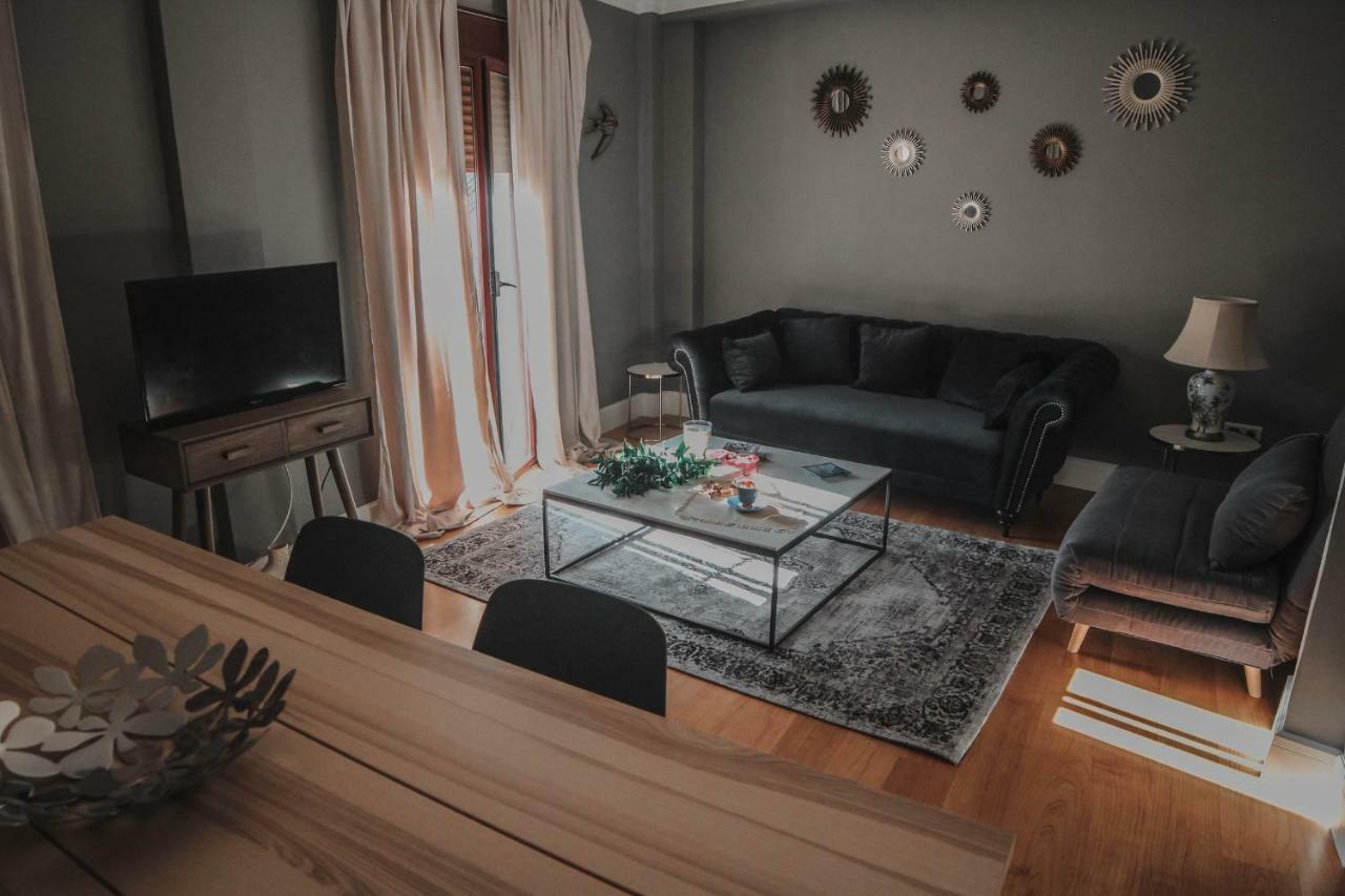 Apartamento El Balcón de la Axerquia Córdoba Exterior foto