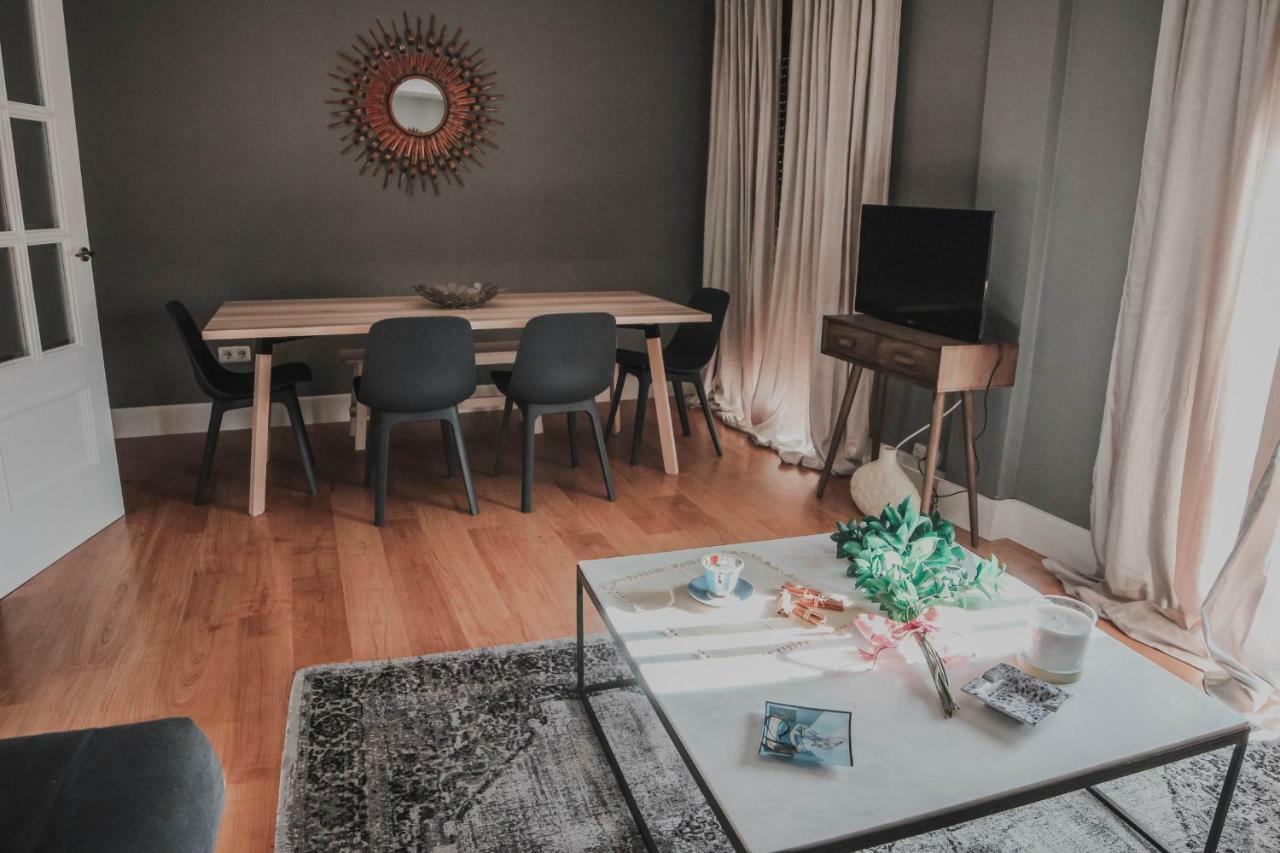 Apartamento El Balcón de la Axerquia Córdoba Exterior foto