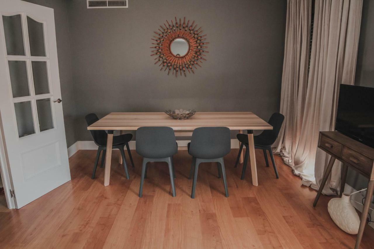 Apartamento El Balcón de la Axerquia Córdoba Exterior foto