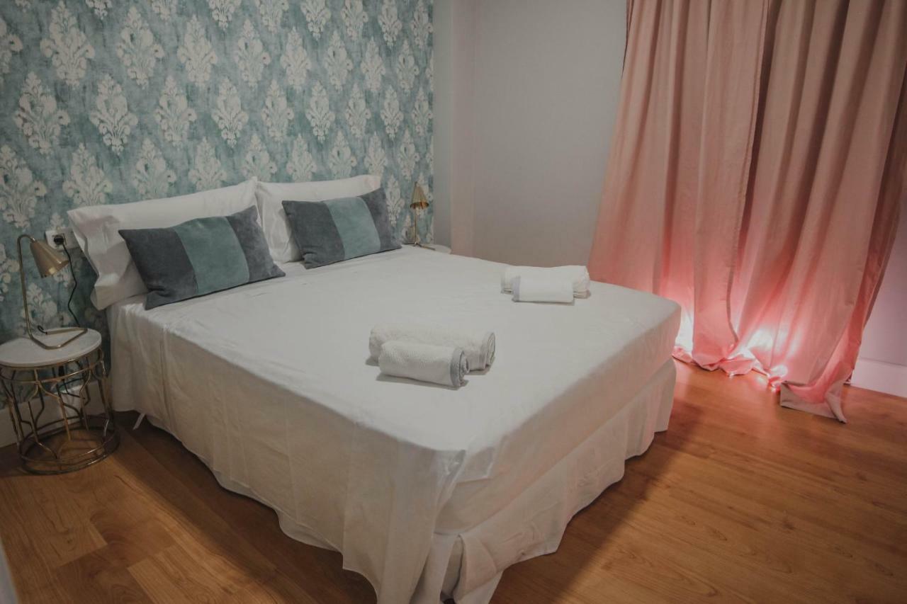Apartamento El Balcón de la Axerquia Córdoba Exterior foto