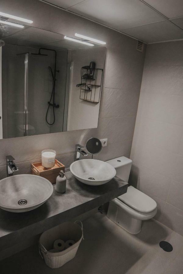 Apartamento El Balcón de la Axerquia Córdoba Exterior foto