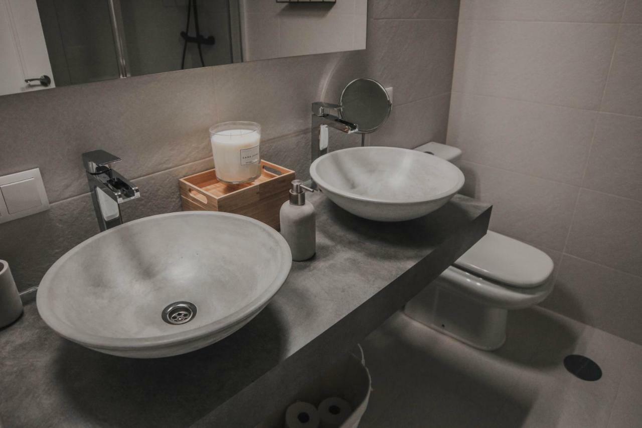 Apartamento El Balcón de la Axerquia Córdoba Exterior foto