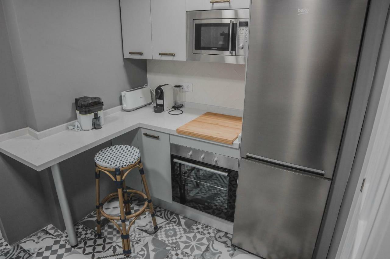 Apartamento El Balcón de la Axerquia Córdoba Exterior foto