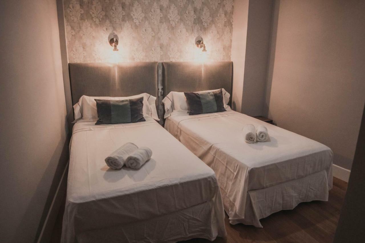 Apartamento El Balcón de la Axerquia Córdoba Exterior foto
