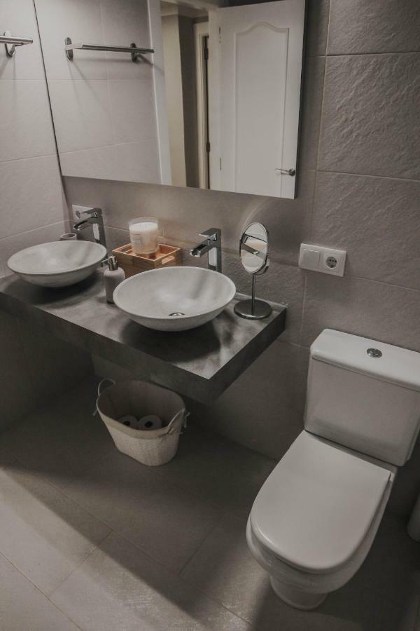 Apartamento El Balcón de la Axerquia Córdoba Exterior foto