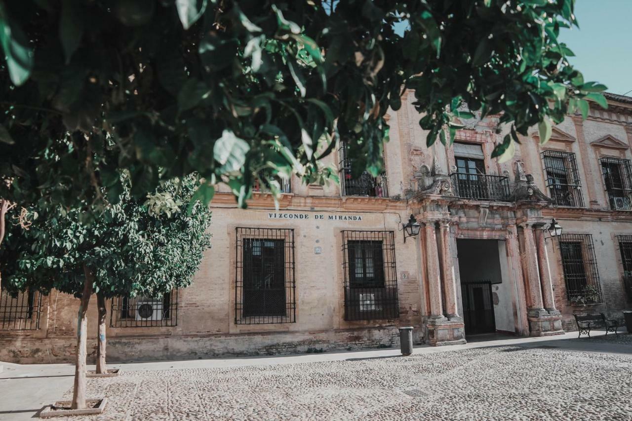 Apartamento El Balcón de la Axerquia Córdoba Exterior foto