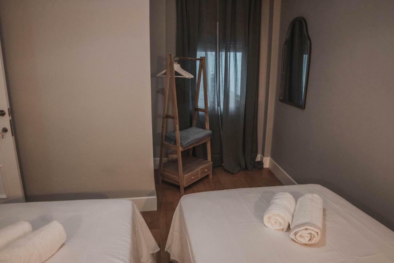 Apartamento El Balcón de la Axerquia Córdoba Exterior foto